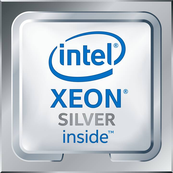 LENOVO Intel® Xeon Silver 4210 (LGA 3647, 2.2 GHz)