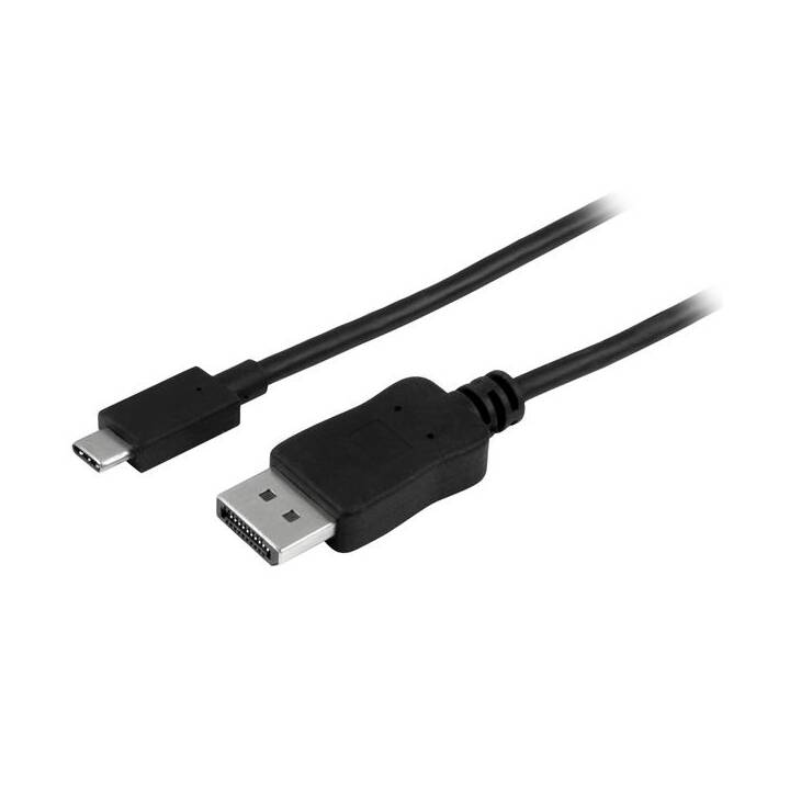 STARTECH.COM Adattatore video (USB di tipo C)