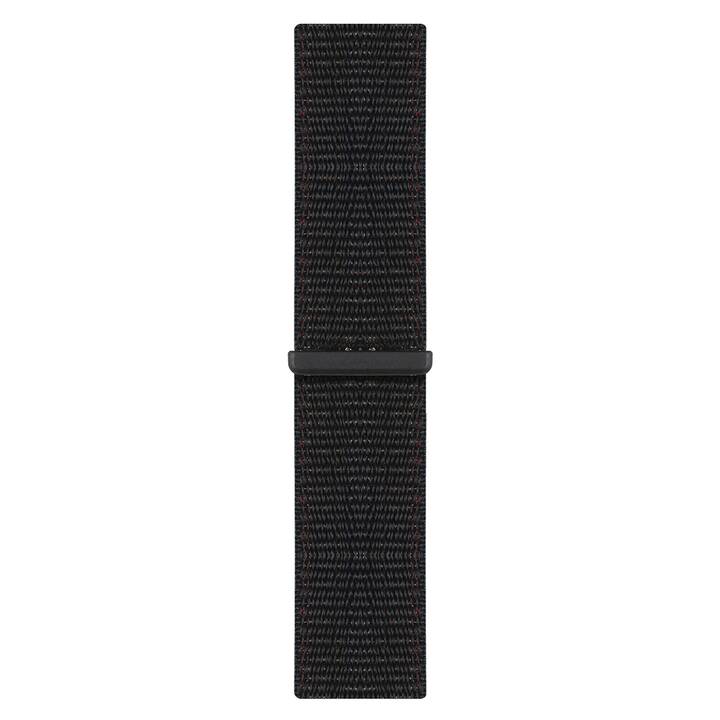 EG Cinturini (Samsung Galaxy Galaxy Watch 42 mm, Nero)