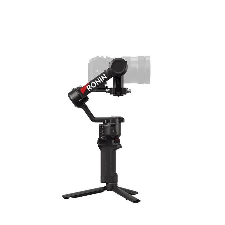 DJI Stabilizzatore per fotocamere RS 4 Combo