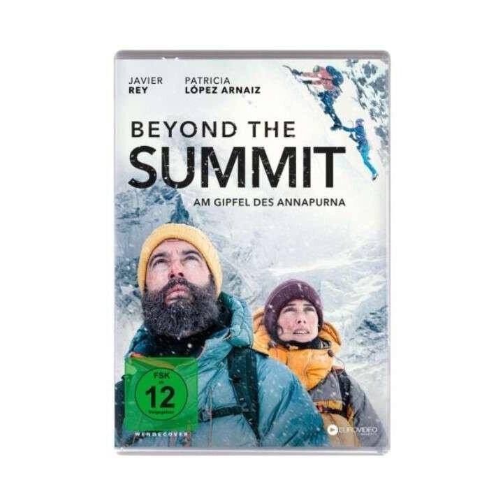 Beyond the Summit - Am Gipfel des Annapurna (ES, DE)