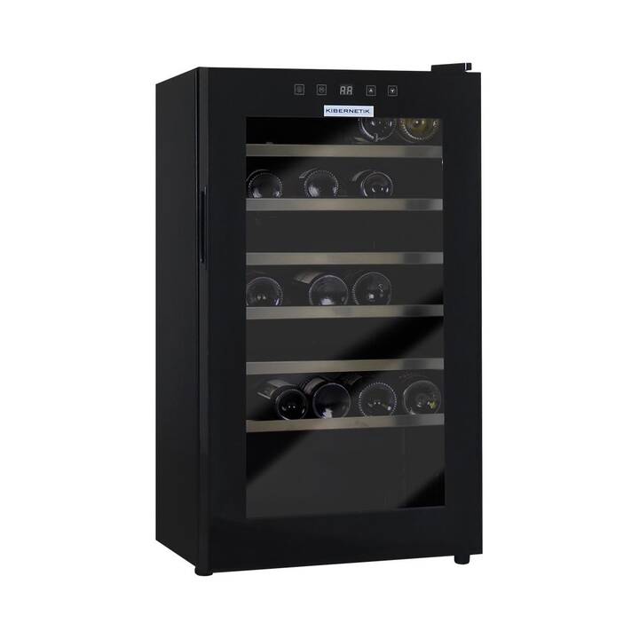 KIBERNETIK Armoire à température du vin M4801