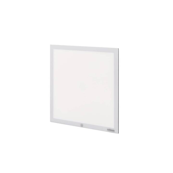 DÖRR LT-3838 Ultra Slim LED Lavagna luminosa (Bianco)