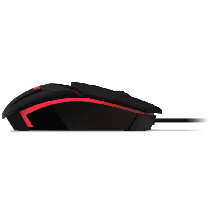 ACER Nitro NMW810 Mouse (Cavo, Gaming)