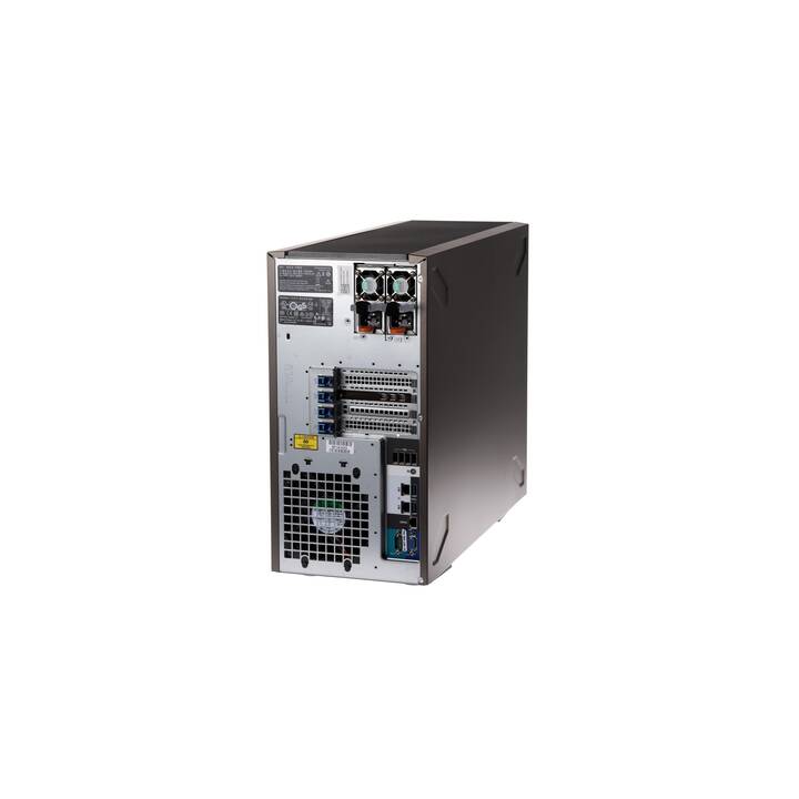 AXIS Netzwerkrekorder TS3001 (Tower, 64000 GB)