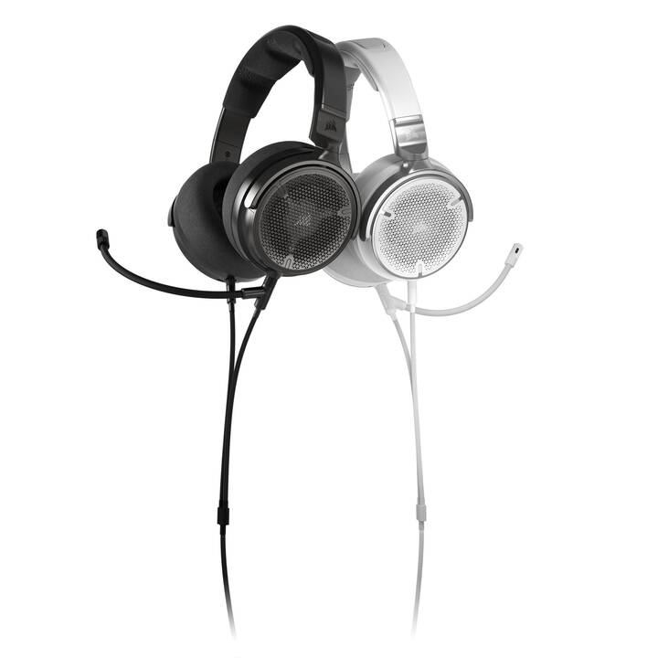 CORSAIR Casque micro de jeu Virtuoso Pro (Over-Ear)