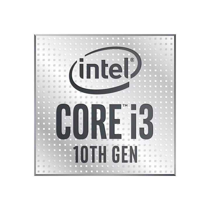 SHUTTLE COMPUTER GROUP DS20U3V2 (Intel Core i3 10110U, 64 GB, Intel UHD Graphics)