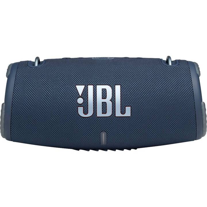 JBL BY HARMAN Xtreme 3 (Bleu)