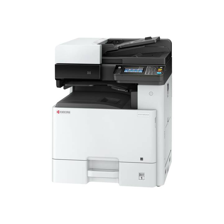 KYOCERA Ecosys M8130CIDN/KL3 (Laserdrucker, Farbe, NFC)