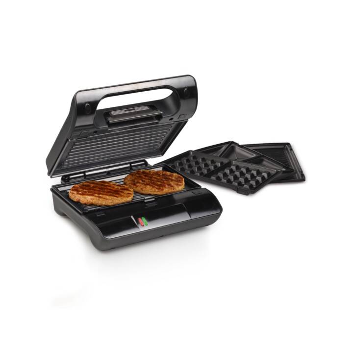 PRINCESS Compact Pro Sandwich Maker Interdiscount