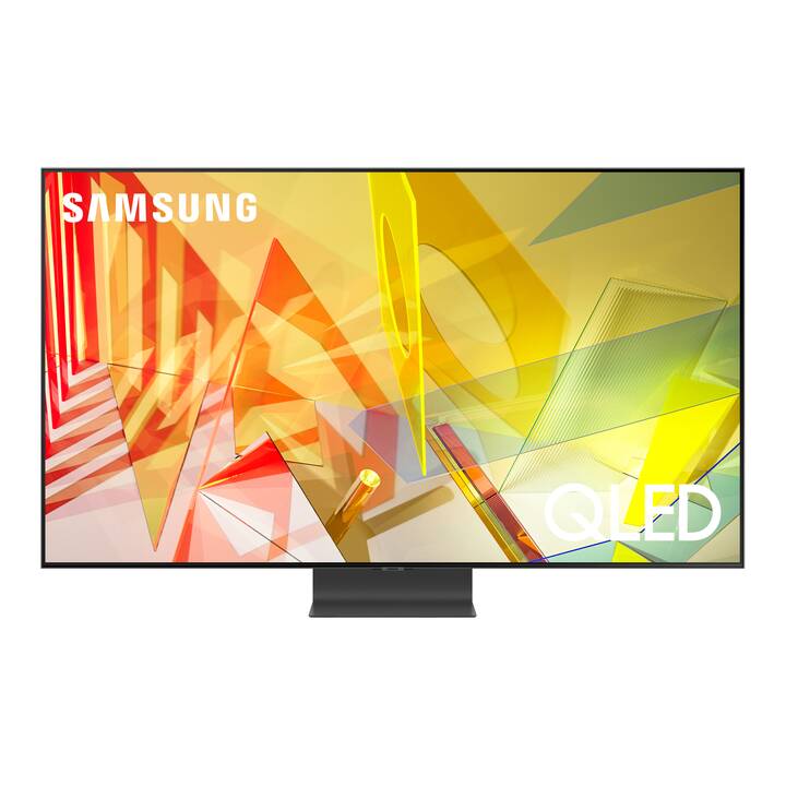 SAMSUNG QE55Q95T ATXZG Smart TV (55", QLED, Ultra HD - 4K)