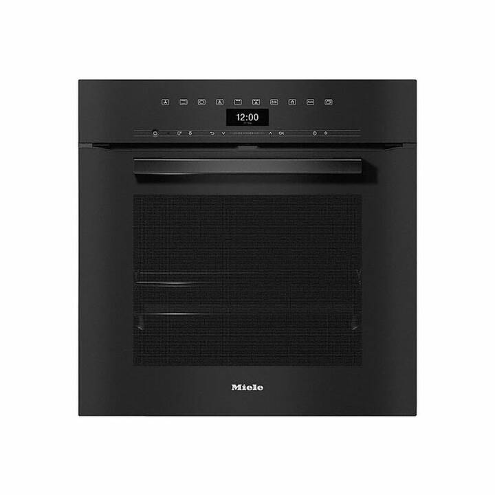 MIELE Backofen H 7460-60 BP (Ein- / Unterbau, EU-Norm 60 cm, 76 l)