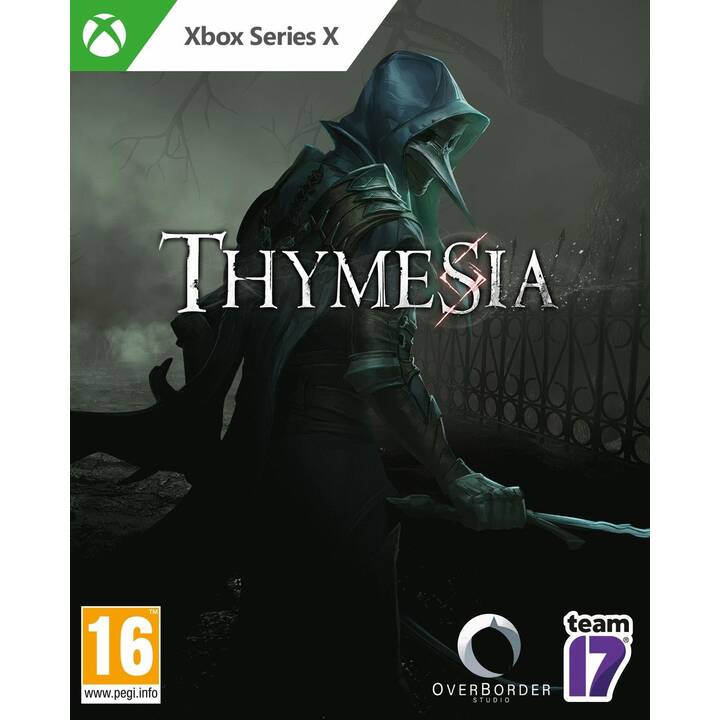Thymesia (DE)