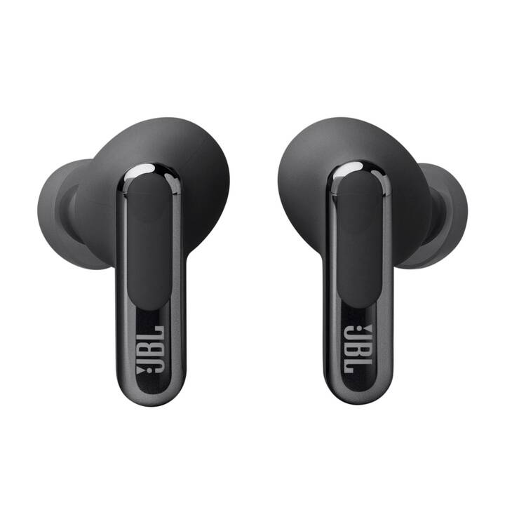 JBL BY HARMAN Live Beam 3 (ANC, Schwarz)