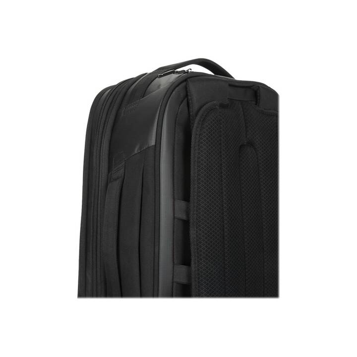 TARGUS EcoSmart Mobile Tech Traveler Valise souple (40 l, Noir)