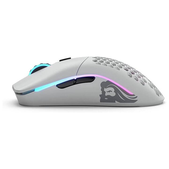 GLORIOUS PC GAMING RACE Model O Mouse (Senza fili, Gaming)