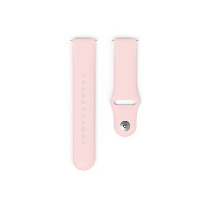 HAMA Armband (Fitbit Versa Lite / Versa 2, Rosa) - Interdiscount