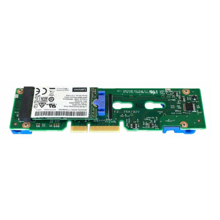 LENOVO 4XH7A08791 (PCI Express, 480 GB)