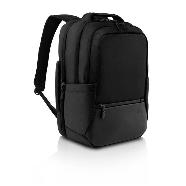 DELL 15 PE1520P Premier 460-BCQK Rucksack (15.6, 15.01, Schwarz) -  Interdiscount