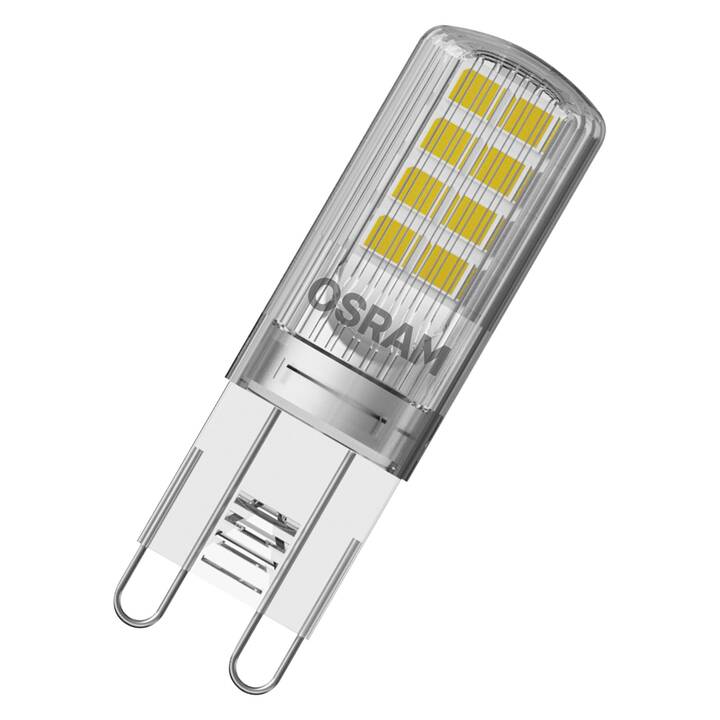 OSRAM LED Birne (G9, 2.6 W)