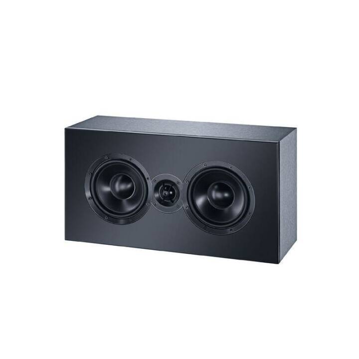 MAGNAT Ultra LCR 100-THX (220 W, Home Cinema Soundsystem, Noir)