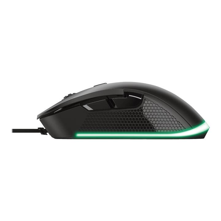 TRUST GXT 922 YBAR Mouse (Cavo, Gaming)