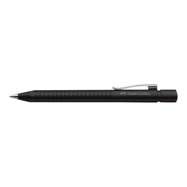 FABER-CASTELL Penna a sfera Grip 2011 (Blu)