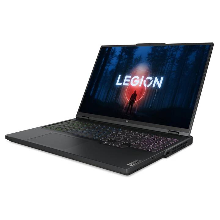LENOVO Legion Pro 5 16ARX8 (16", AMD Ryzen 7, 32 GB RAM, 1000 GB SSD)