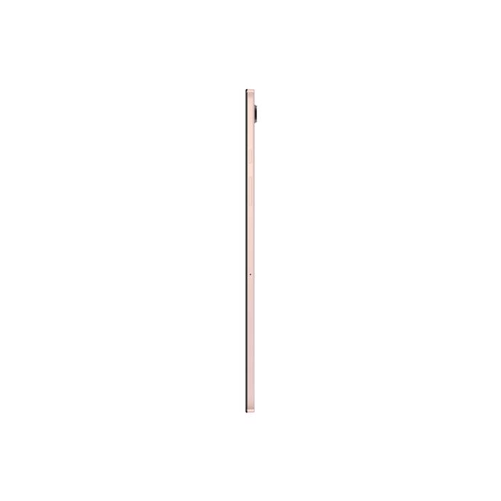 SAMSUNG Galaxy Tab A8 WiFi (10.5", 32 GB, Oro pink)