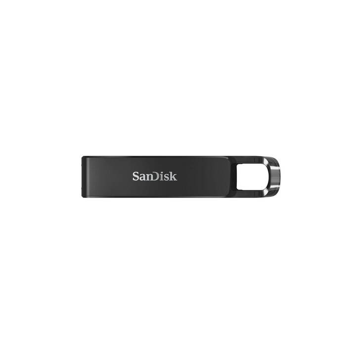 SANDISK Ultra Type-C (256 GB, USB 3.1 Typ-C)