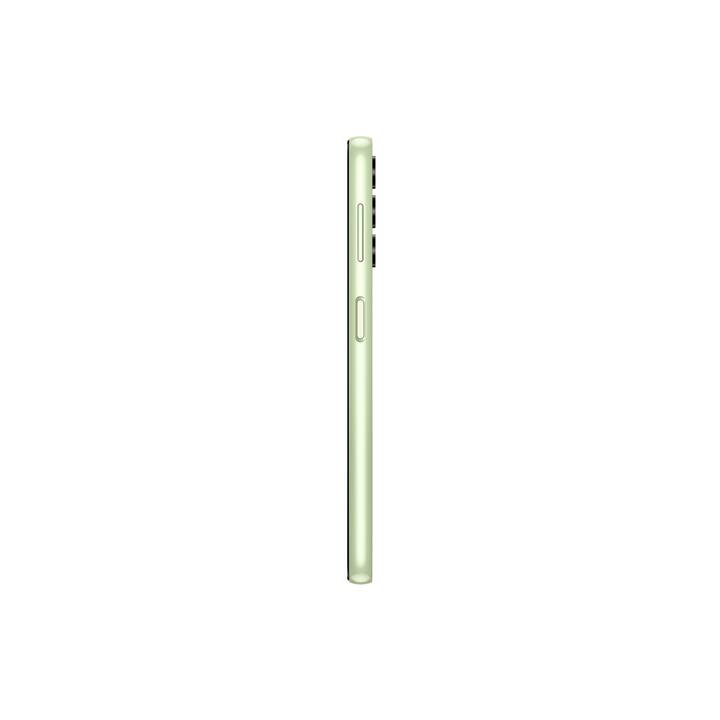 SAMSUNG Galaxy A14 LTE (128 GB, 6.6", 50 MP, Lime)