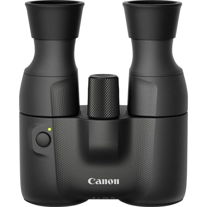 CANON Fernglas IS (8x, 20 mm)
