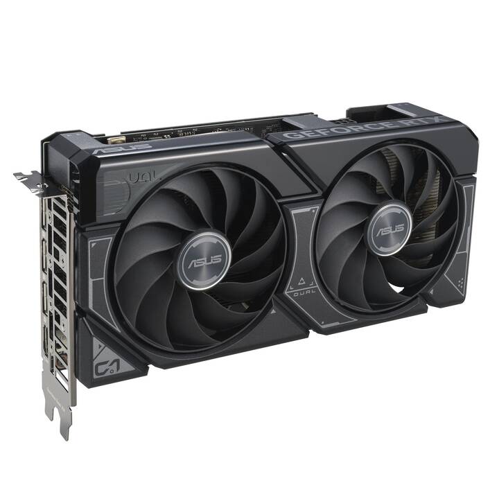 ASUS Dual Nvidia GeForce 4060 Ti (8 Go)