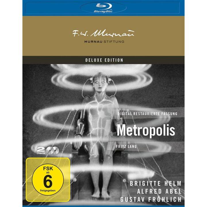 Metropolis  (DE)