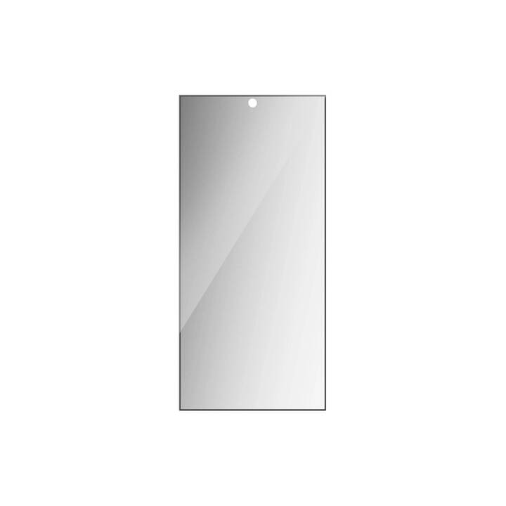 PANZERGLASS Displayschutzfolie Ultra Wide Fit (Galaxy S24 Ultra, 1 Stück)