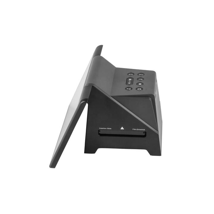DNT SlideCopy Basic (USB de type C, Mini HDMI)