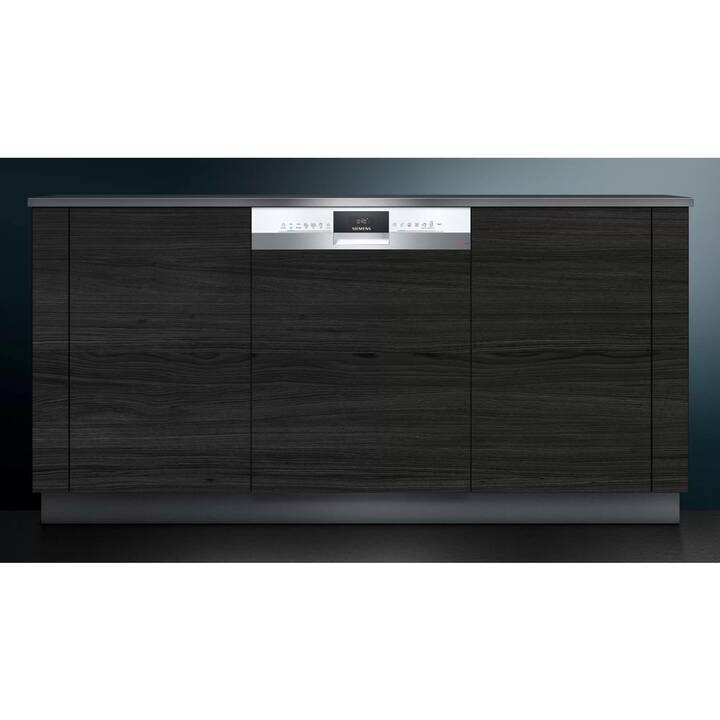 SIEMENS SX53EW17AH (EU-Norm 60 cm, Ein- / Unterbau)