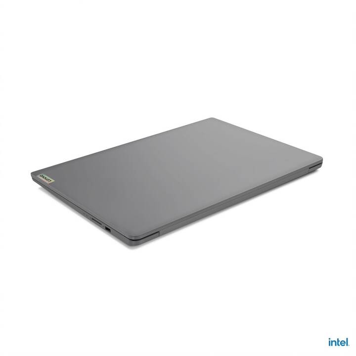 LENOVO IdeaPad 3 17IAU7 (17.3", Intel Core i5, 8 GB RAM, 512 GB SSD)