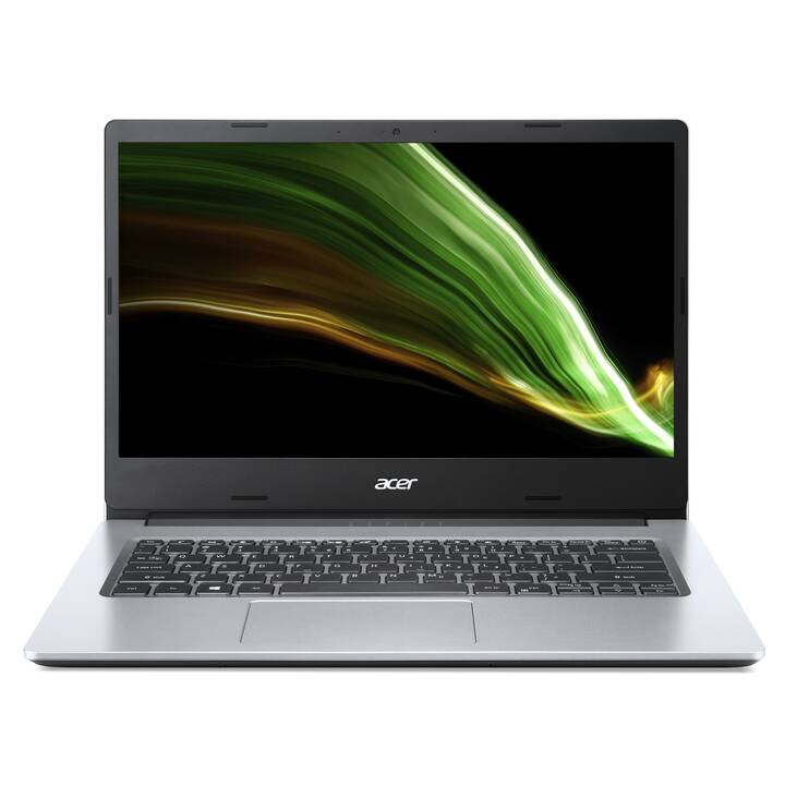 ACER Aspire 1 A114-33-C16S (14", Intel Celeron, 4 GB RAM, 128 GB SSD)