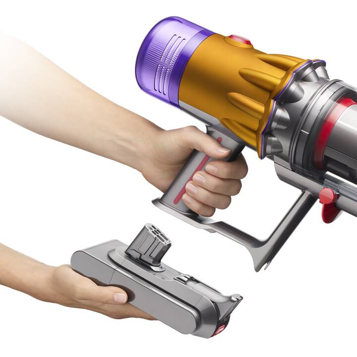 DYSON V15 Detect Absolute 2021 (660 W)