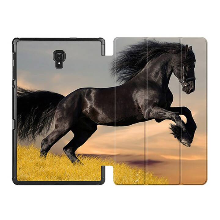 EG MTT Custodia tablet per Samsung Galaxy Tab A 10.5" - Cavallo