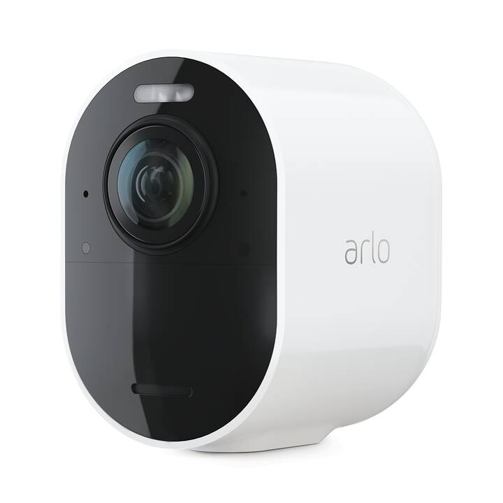 ARLO Netzwerkkamera Ultra 2 Spotlight VMC5040 (8 MP, Box, Keine)