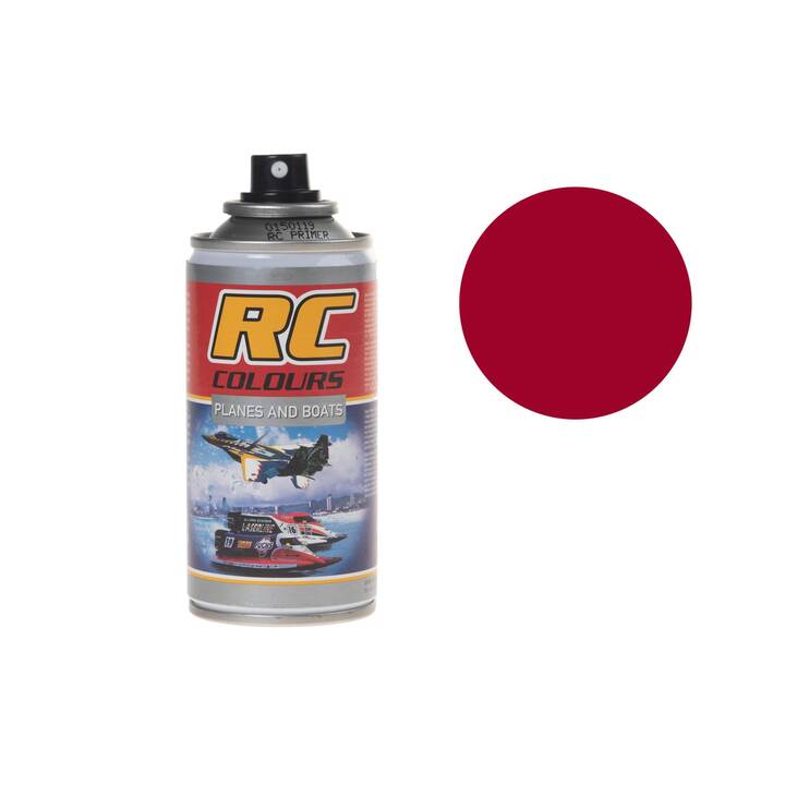 GHIANT Spray de couleur RC Colours