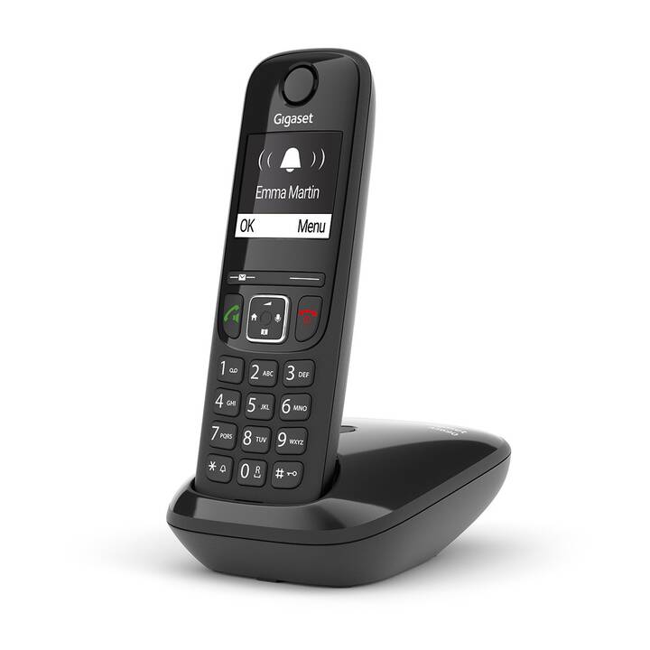 gigaset as690h dect