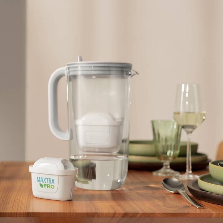 BRITA Original MAXTRA PRO All-in-1 (6 Stück)