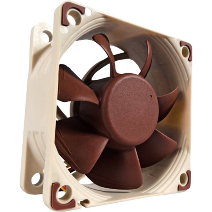 NOCTUA NF-A6x25 PWM (60 mm)