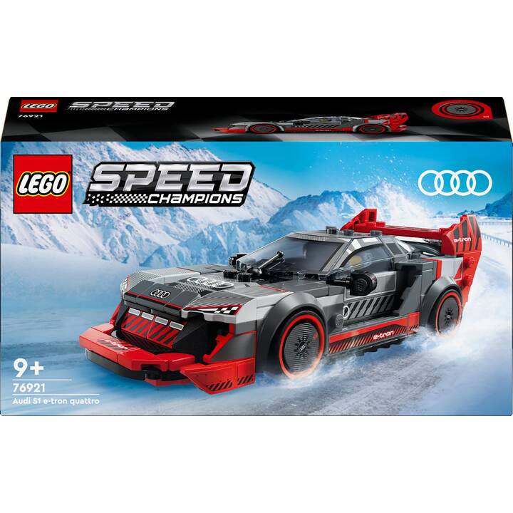 LEGO Speed Champions (76921)