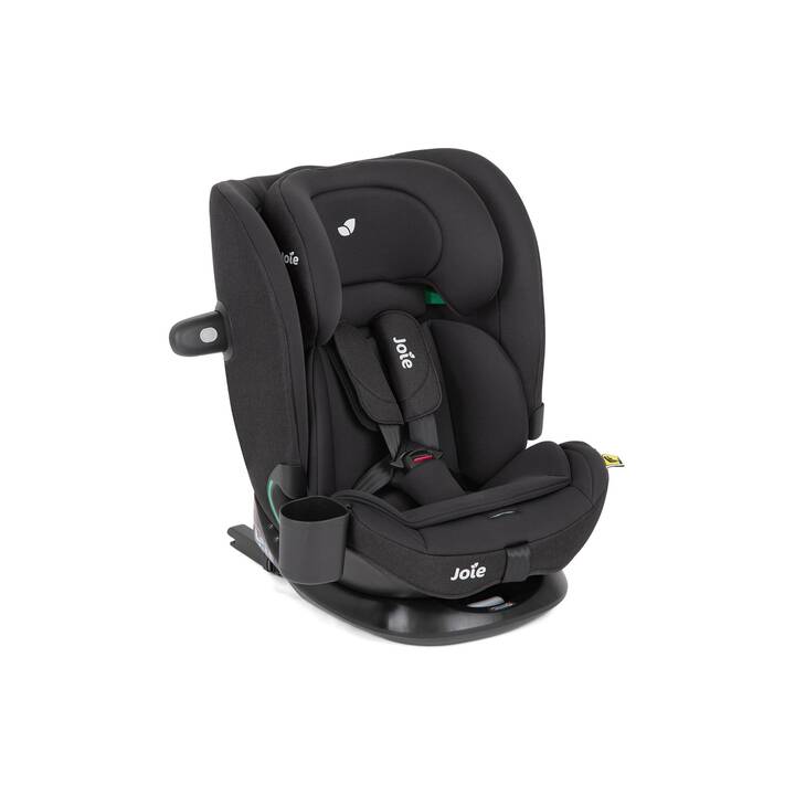 JOIE Seggiolini auto per bambini I-bold (Nero)