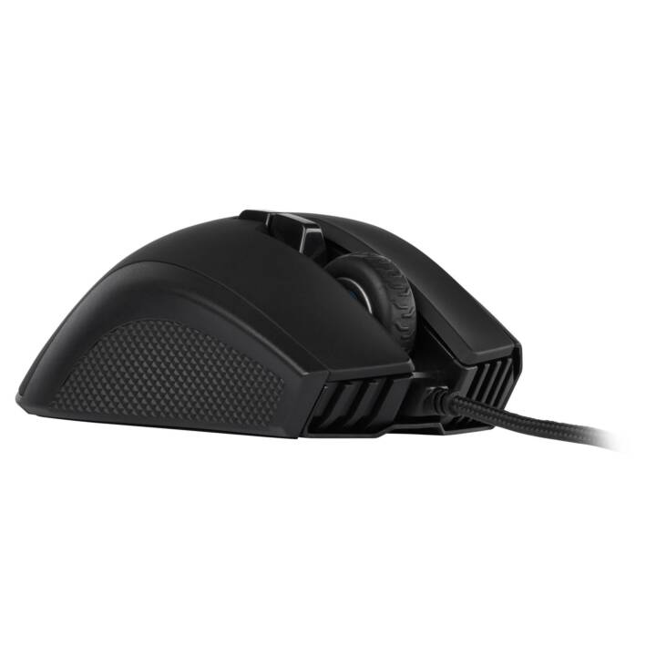 CORSAIR Ironclaw Mouse (Cavo, Gaming)
