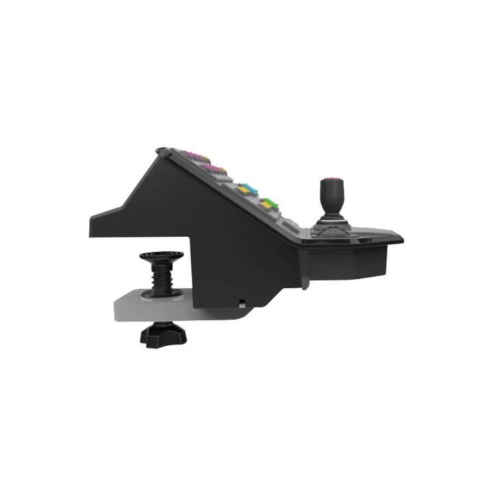 LOGITECH G Sim Side Panel Manette (Noir)